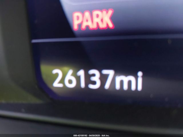 1G1FX6S09P4189152 Chevrolet Bolt Ev Fwd 2lt