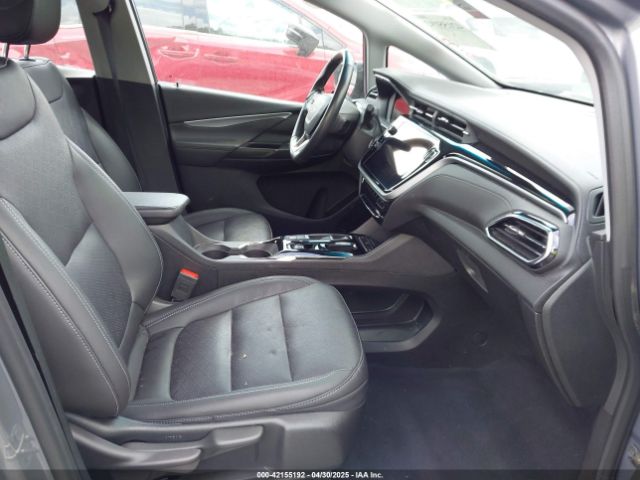 1G1FX6S09P4189152 Chevrolet Bolt Ev Fwd 2lt