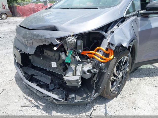 1G1FX6S09P4189152 Chevrolet Bolt Ev Fwd 2lt