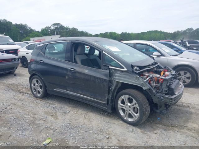 1G1FW6S01H4186430 Chevrolet BOLT EV LT