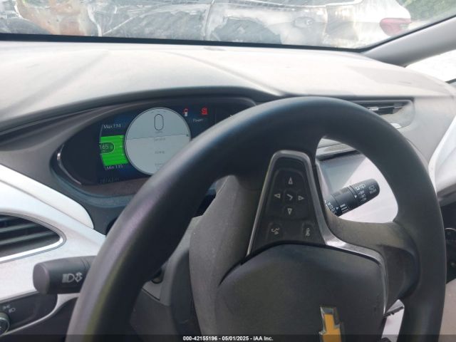 1G1FW6S01H4186430 Chevrolet BOLT EV LT