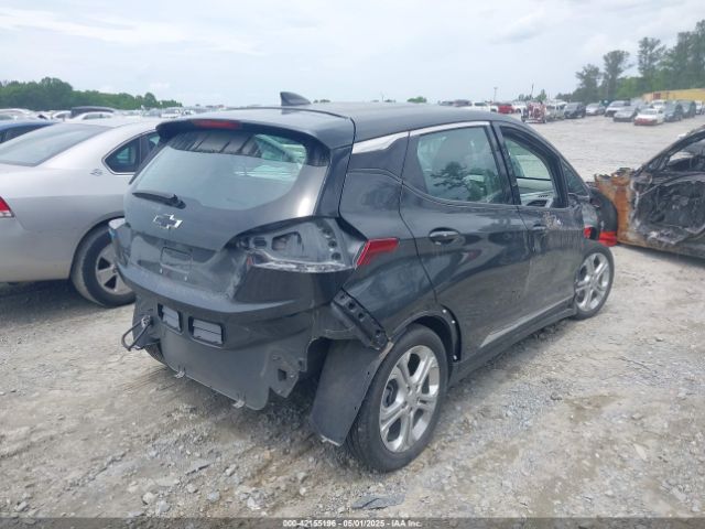 1G1FW6S01H4186430 Chevrolet BOLT EV LT