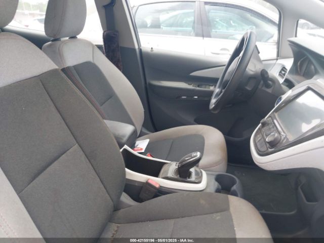 1G1FW6S01H4186430 Chevrolet BOLT EV LT