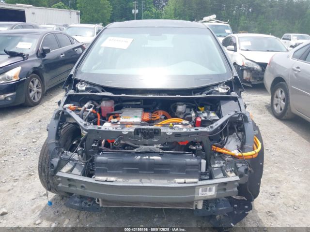 1G1FW6S01H4186430 Chevrolet BOLT EV LT