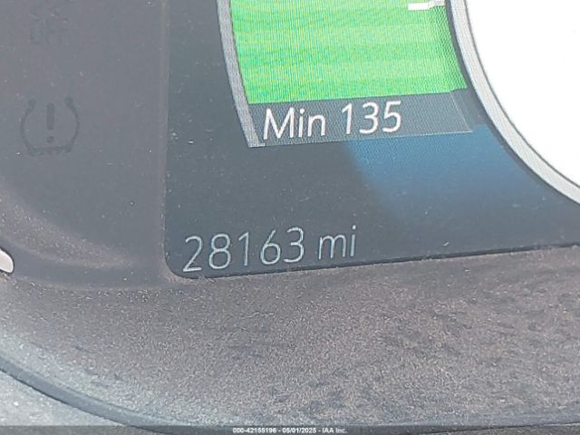 1G1FW6S01H4186430 Chevrolet BOLT EV LT