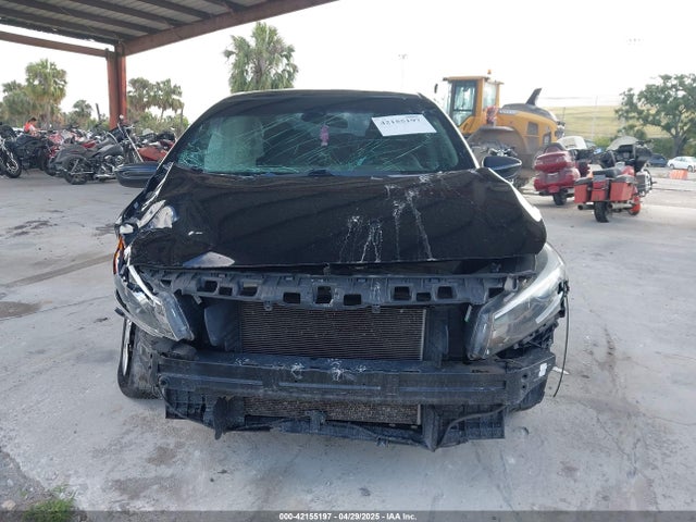 3KPFK4A75HE139647 KIA FORTE LX