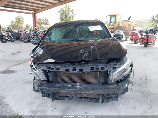 3KPFK4A75HE139647 KIA FORTE LX