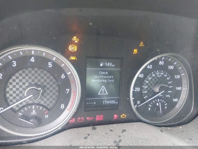 2019 HYUNDAI ELANTRA KMHD84LF4KU746265 Photo 6