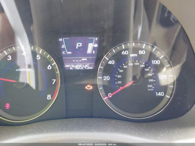 KMHCT4AE1EU590386 Hyundai ACCENT GLS