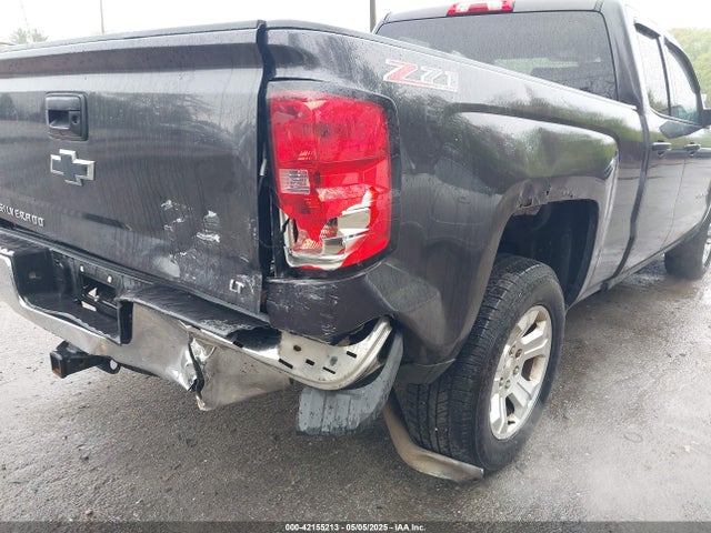 1GCVKREC0EZ181238 Chevrolet Silverado 1500 2lt