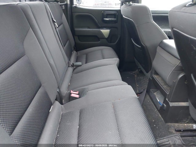 1GCVKREC0EZ181238 Chevrolet Silverado 1500 2lt