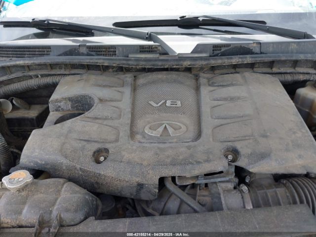 JN8AZ2NE7E9068362 Infiniti QX80