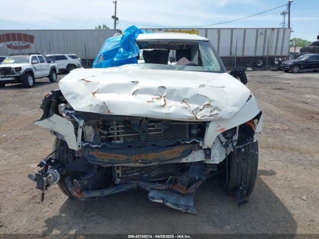 JN8AZ2NE7E9068362 Infiniti QX80