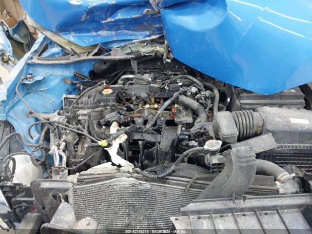 2019 HYUNDAI KONA KM8K1CAA3KU217712 Photo 9
