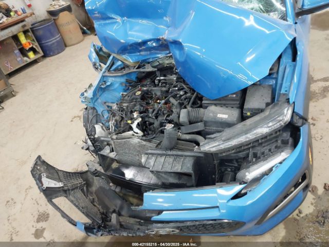 2019 HYUNDAI KONA KM8K1CAA3KU217712 Photo 5