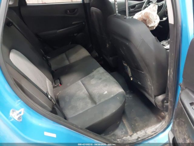 2019 HYUNDAI KONA KM8K1CAA3KU217712 Photo 7