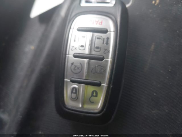 2C4RC1BG5HR676010 Chrysler Pacifica Touring-l