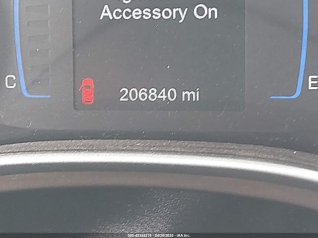 2C4RC1BG5HR676010 Chrysler Pacifica Touring-l