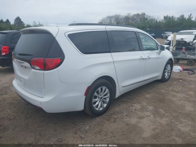 2C4RC1BG5HR676010 Chrysler Pacifica Touring-l