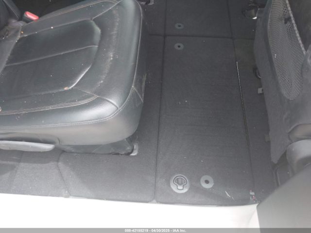 2C4RC1BG5HR676010 Chrysler Pacifica Touring-l