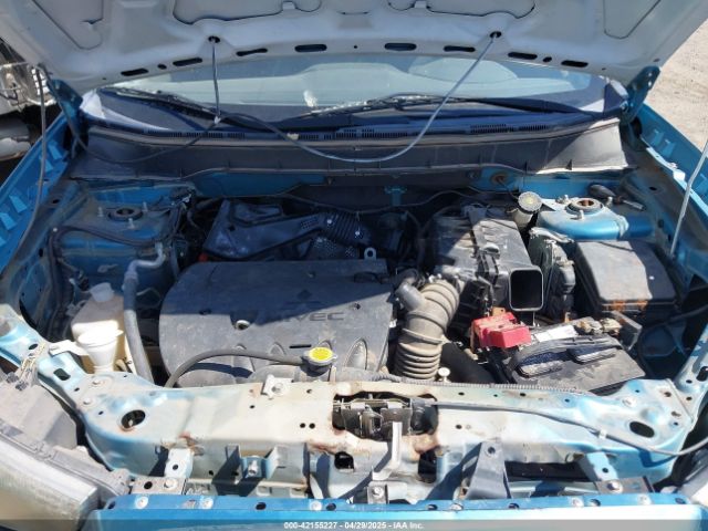 2013 MITSUBISHI OUTLANDER SPORT 4A4AP4AU5DE003910 Photo 9
