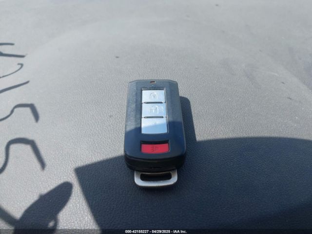 2013 MITSUBISHI OUTLANDER SPORT 4A4AP4AU5DE003910 Photo 10
