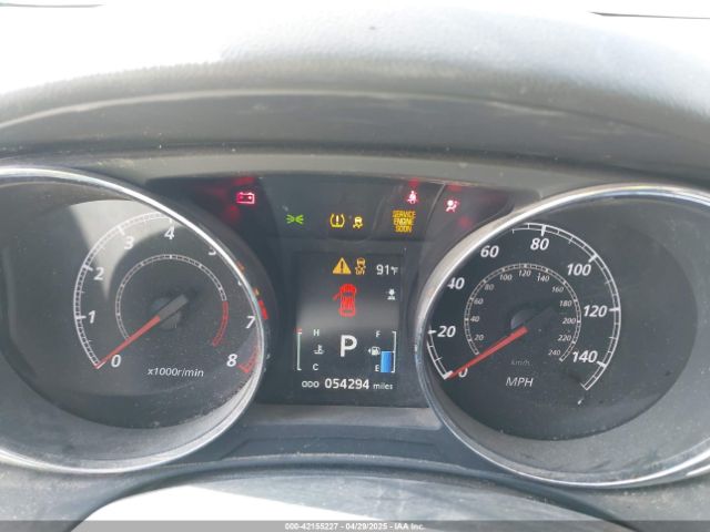 2013 MITSUBISHI OUTLANDER SPORT 4A4AP4AU5DE003910 Photo 6