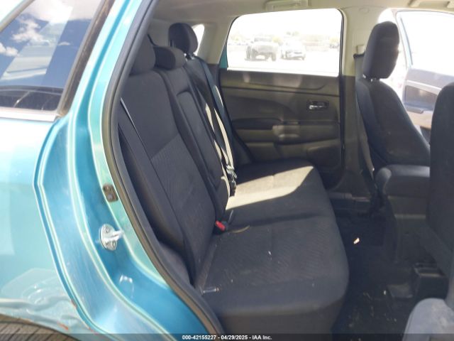 2013 MITSUBISHI OUTLANDER SPORT 4A4AP4AU5DE003910 Photo 7