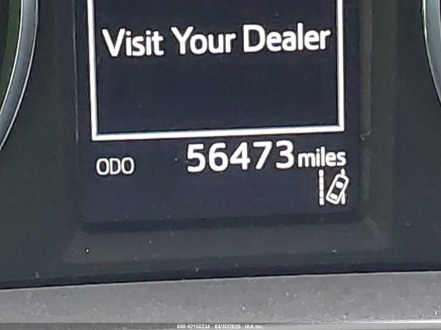 JTMRJREV6JD217530 Toyota Rav4 Hybrid Xle