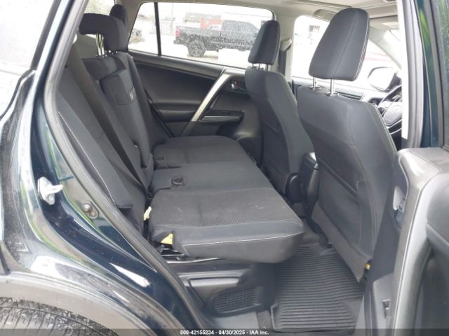 JTMRJREV6JD217530 Toyota Rav4 Hybrid Xle
