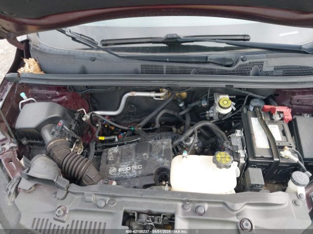KL4CJBSBXJB556692 Buick Encore Preferred Ii