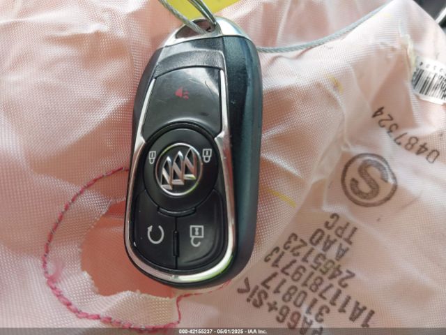 KL4CJBSBXJB556692 Buick Encore Preferred Ii