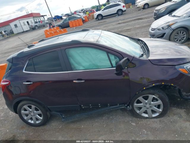 KL4CJBSBXJB556692 Buick Encore Preferred Ii