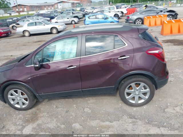 KL4CJBSBXJB556692 Buick Encore Preferred Ii