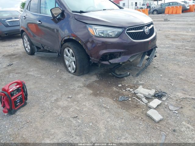 KL4CJBSBXJB556692 Buick Encore Preferred Ii