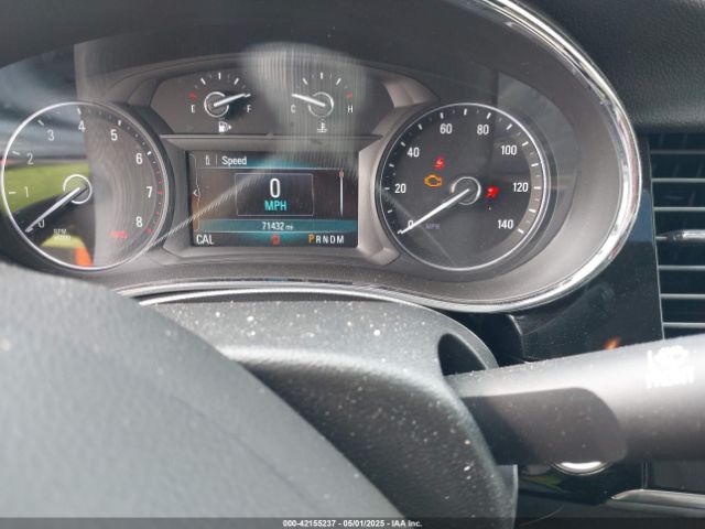 KL4CJBSBXJB556692 Buick Encore Preferred Ii