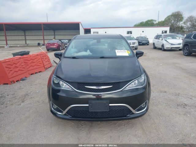 2C4RC1FG7JR358146 Chrysler Pacifica Touring Plus
