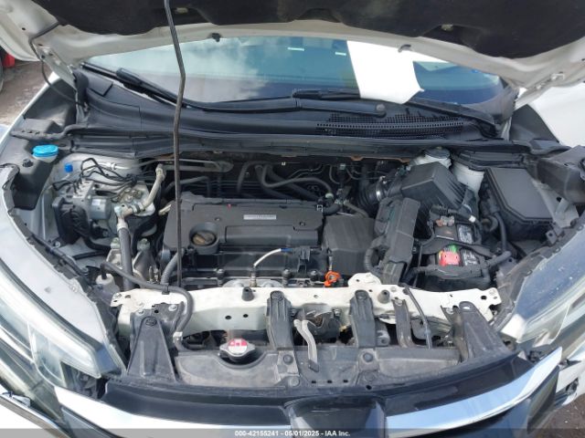 5J6RM3H45GL014872 Honda CR-V SE