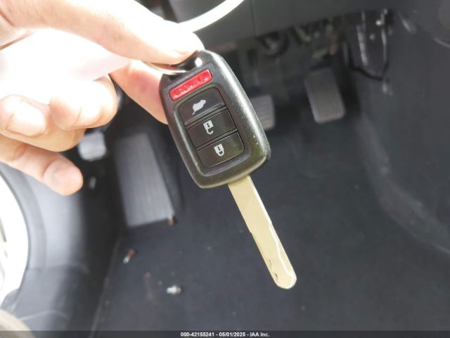 5J6RM3H45GL014872 Honda CR-V SE