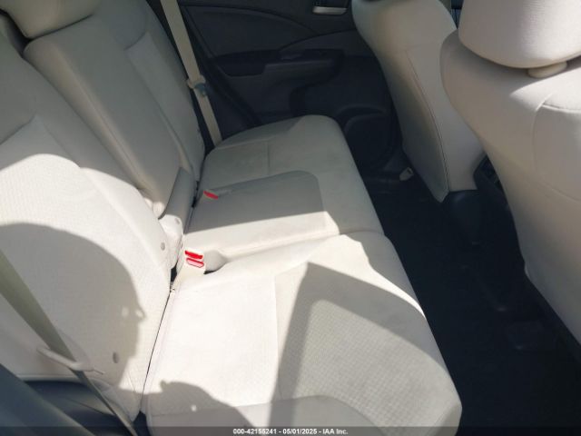 5J6RM3H45GL014872 Honda CR-V SE