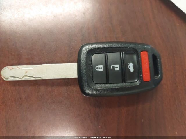 19XFB2F76FE109759 Honda CIVIC SE