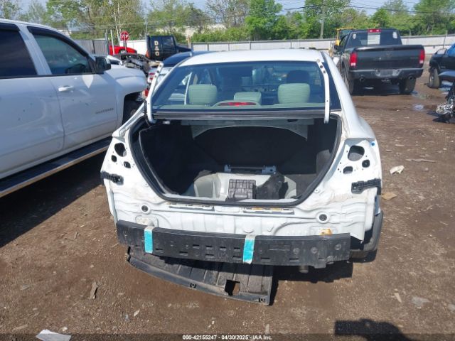 19XFB2F76FE109759 Honda CIVIC SE