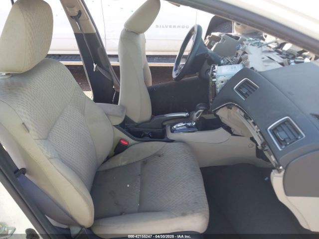 19XFB2F76FE109759 Honda CIVIC SE