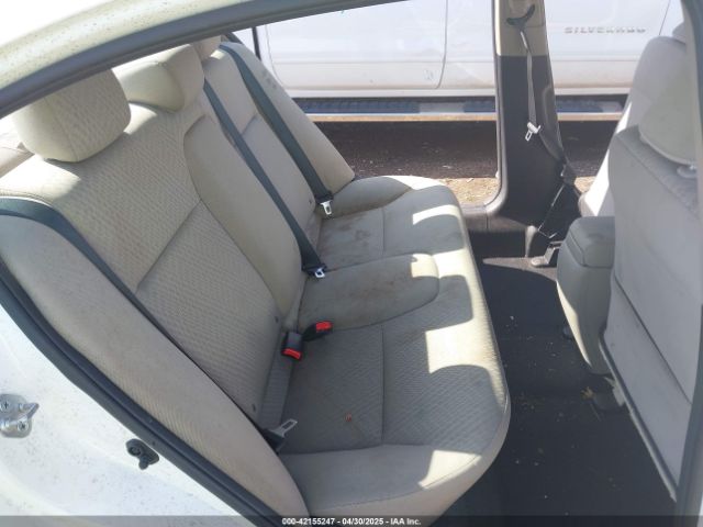 19XFB2F76FE109759 Honda CIVIC SE