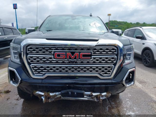 1GTU9FEL3LZ353975 GMC Sierra 1500 4wd  Short Box Denali
