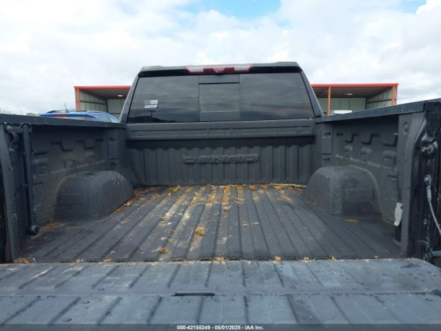 1GTU9FEL3LZ353975 GMC Sierra 1500 4wd  Short Box Denali