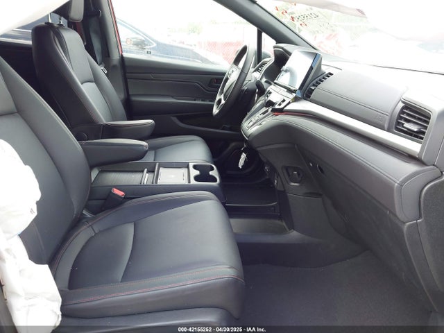5FNRL6H74SB050410 Honda Odyssey Sport-l