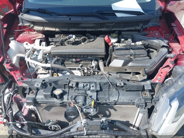 JN8AT2MT8HW395988 Nissan ROGUE S