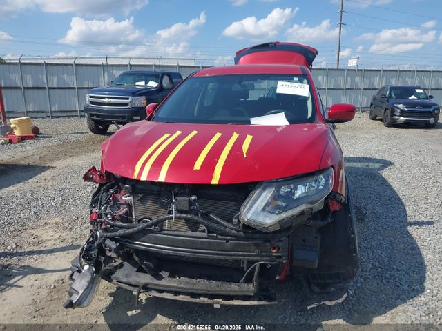 JN8AT2MT8HW395988 Nissan ROGUE S