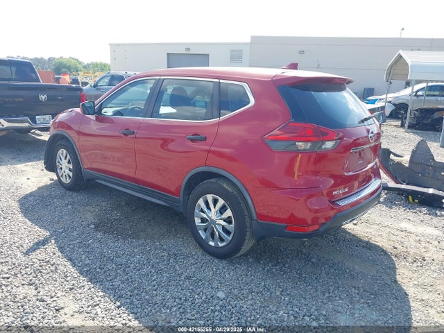 JN8AT2MT8HW395988 Nissan ROGUE S